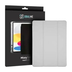 Apple iPad 10.9'' 2022/11'' 2025  MistyTab Case